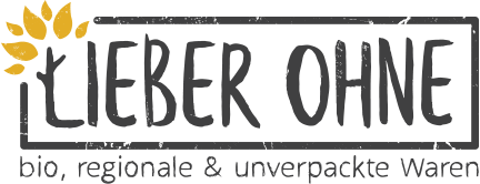 Das Logo von Lieber Ohne